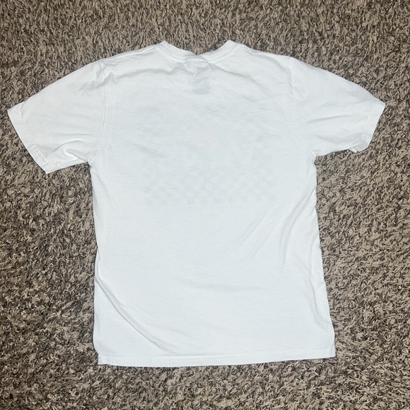 Youth vans T shirt size M - Picture 3 of 5